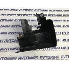 Защита блока педалей Peugeot 308 2013-2021 9802723580